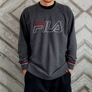 Fila vintage style crewneck